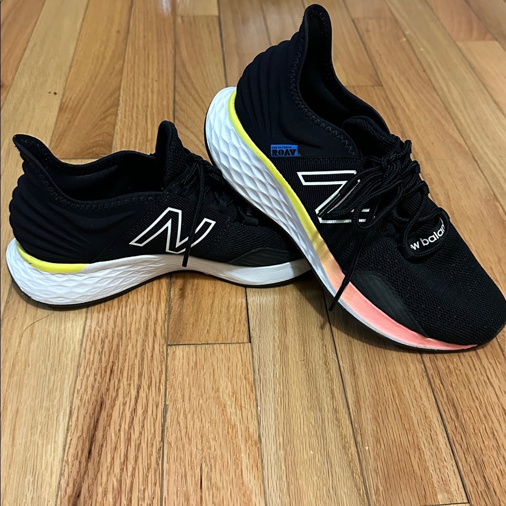 NEW BALANCE 6.5 women